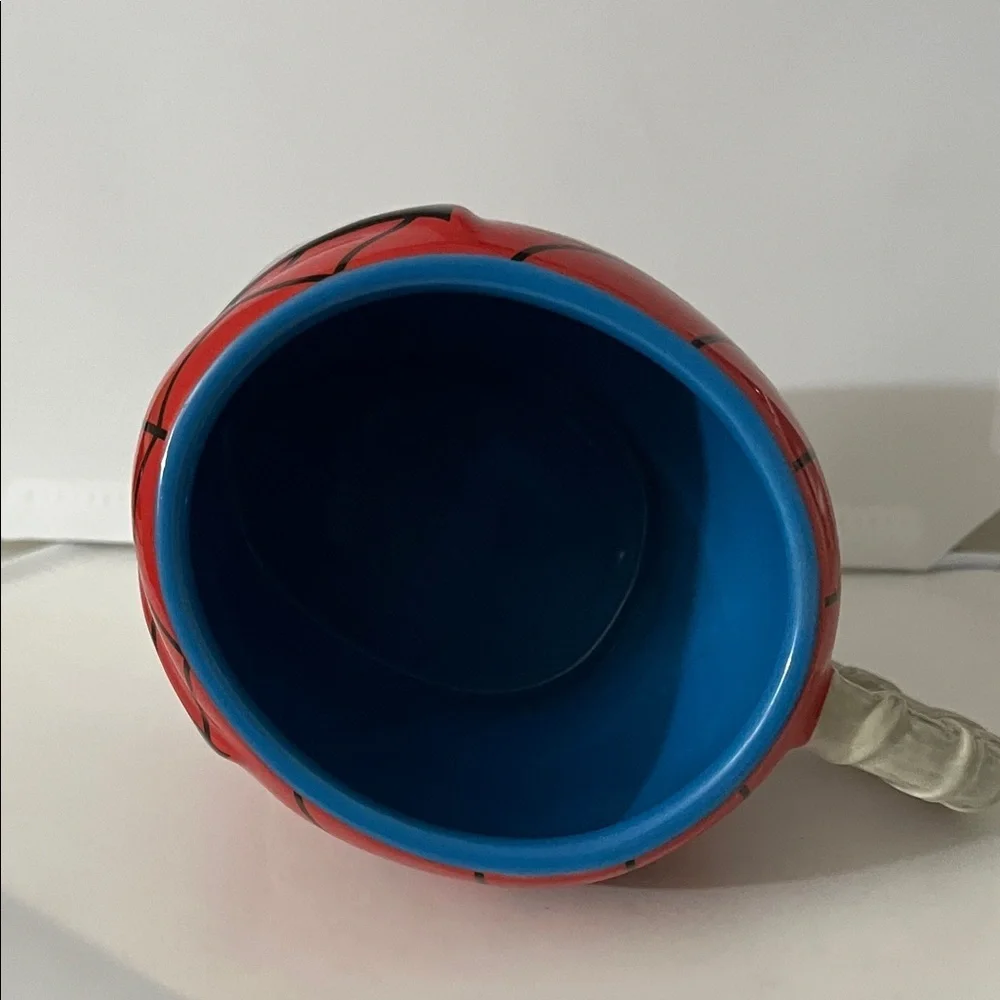 Disney bold red